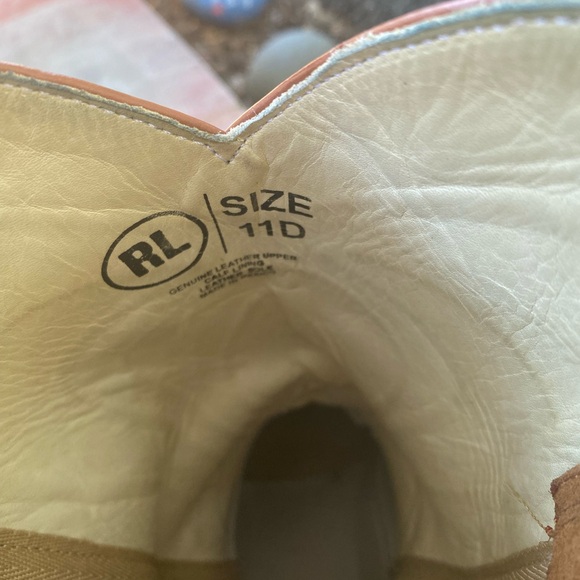 Rockin Leather Suede Cowboy Boots - Picture 9 of 12